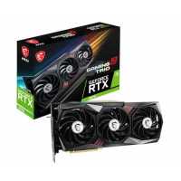видеокарта MSI nVidia GeForce RTX 3070 Gaming Z Trio 8G LHR