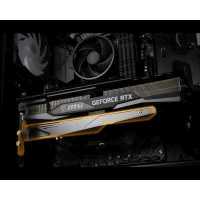 видеокарта MSI nVidia GeForce RTX 3070 Ti Gaming X Trio 8G