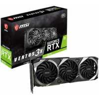 видеокарта MSI nVidia GeForce RTX 3070 Ventus 3X OC RU