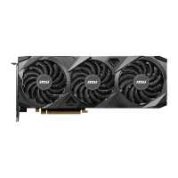 видеокарта MSI nVidia GeForce RTX 3070 Ventus 3X Plus 8G OC LHR