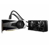 видеокарта MSI nVidia GeForce RTX 3080 Sea Hawk X 10G LHR
