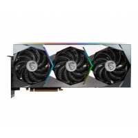 видеокарта MSI nVidia GeForce RTX 3090 Ti Suprim SE 24G