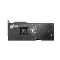 видеокарта MSI nVidia GeForce RTX 4070 Ti Gaming X Trio 12G