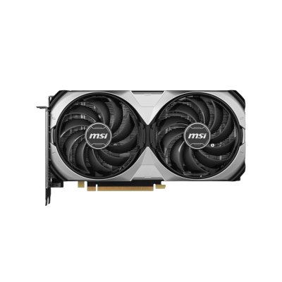 видеокарта MSI nVidia GeForce RTX 4070 Ventus 2X E 12G OC