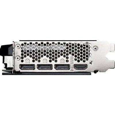 видеокарта MSI nVidia GeForce RTX 4070 Ventus 2X E 12G