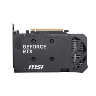 видеокарта MSI nVidia GeForce RTX 5050 8G Shadow 2X OC