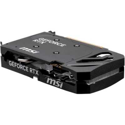 видеокарта MSI nVidia GeForce RTX 5060 8G Shadow 2X OC