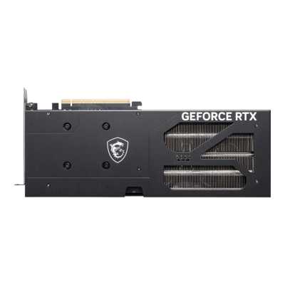 видеокарта MSI nVidia GeForce RTX 5060 8G Ventus 3X OC