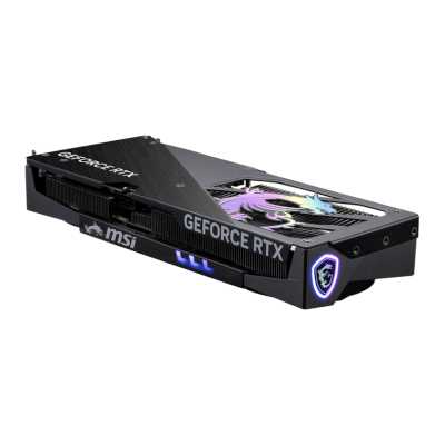видеокарта MSI nVidia GeForce RTX 5060 Ti 16G Gaming Trio