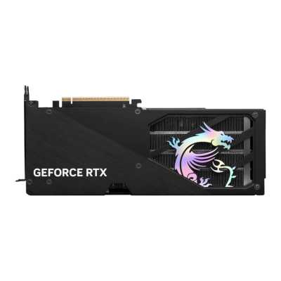 видеокарта MSI nVidia GeForce RTX 5060 Ti 8G Gaming Trio OC