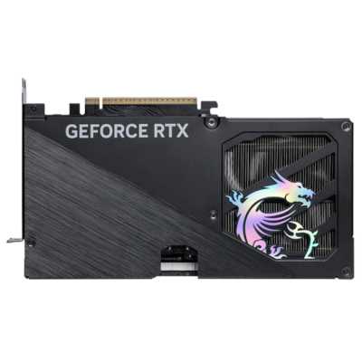 видеокарта MSI nVidia GeForce RTX 5060 Ti 8G Gaming