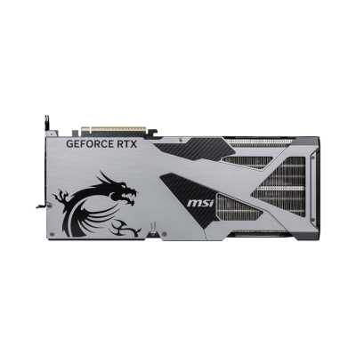 видеокарта MSI nVidia GeForce RTX 5080 16G Vanguard SOC