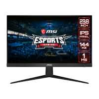 монитор MSI Optix G241 Черный