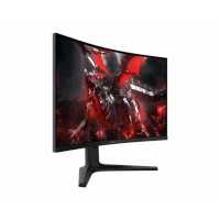 монитор MSI Optix G271C Черный