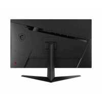 монитор MSI Optix G273 Черный