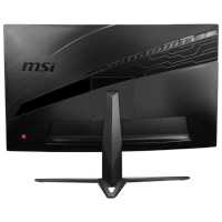 монитор MSI Optix MAG271C Черный