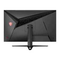 монитор MSI Optix MAG272 Черный