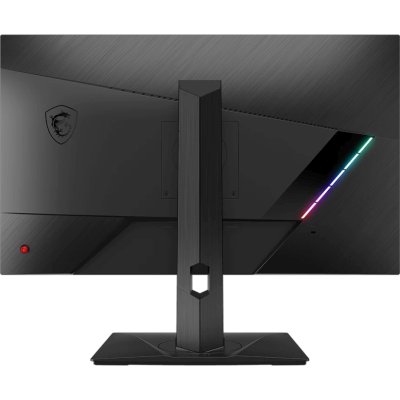 монитор MSI Optix MAG275R Черный