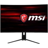 монитор MSI Optix MAG321CURV Черный