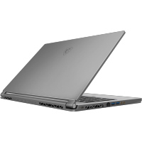 ноутбук MSI P65 9SE-648RU Серый