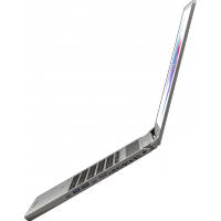 ноутбук MSI P75 Creator 9SD-658 Серый