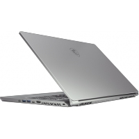 ноутбук MSI P75 Creator 9SE-1011RU Серый