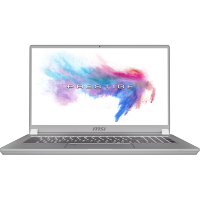 ноутбук MSI P75 Creator 9SE-455RU Серый