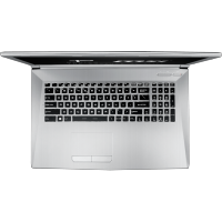 ноутбук MSI PE72 8RC-068 Серебристый