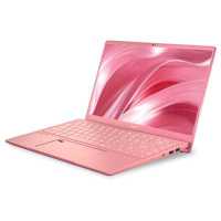 ноутбук MSI Prestige 14 A11SCX-452RU Розовый