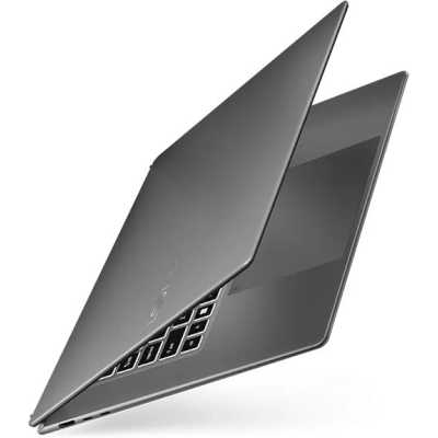 ноутбук MSI Prestige 16 AI+ C3MG-030RU Серый