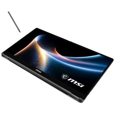 ноутбук MSI Prestige N16 Flip AI+ C1XMT-011RUY