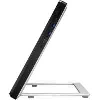 моноблок MSI Pro 16 Flex 8GL-057XRU Черный