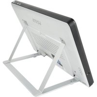 моноблок MSI Pro 16B Flex-025 Черный
