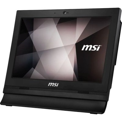 моноблок MSI Pro 16T 7M-010 Черный
