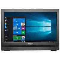 моноблок MSI Pro 20 6M-028 Черный
