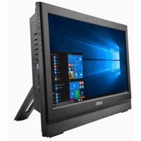моноблок MSI Pro 20 7M-055 Черный