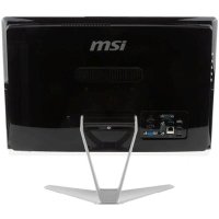 моноблок MSI Pro 20EXTS 7M-059 Черный