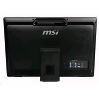 моноблок MSI Pro 24 2M-004 Черный