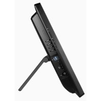 моноблок MSI Pro 24 6M-017 Черный