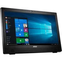моноблок MSI Pro 24T 4BW-019 Черный