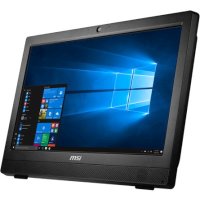 моноблок MSI Pro 24T 7M-045 Черный