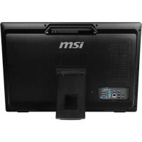 моноблок MSI Pro 24T 7M-052 Черный