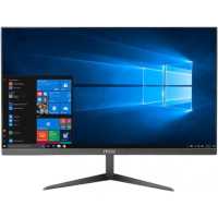 моноблок MSI Pro 24X 10M-204RU Черный