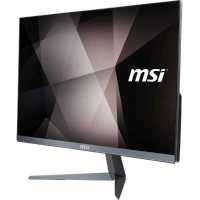 моноблок MSI Pro 24X 10M-220XRU Черный
