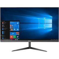 моноблок MSI Pro 24X 7M-033RU Черный