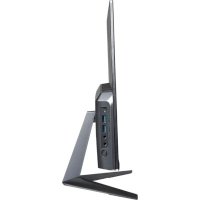 моноблок MSI Pro 24X 7M-033RU Черный