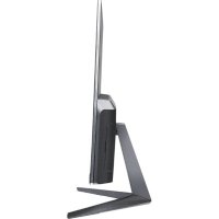 моноблок MSI Pro 24X 7M-035 Черный