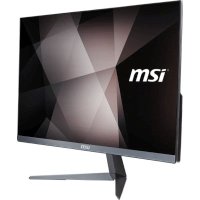 моноблок MSI Pro 24X 7M-047 Черный