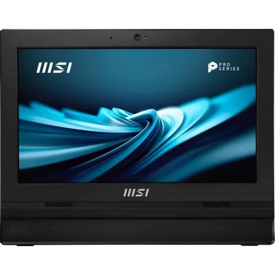 моноблок MSI Pro AP162T ADL-013RU Черный
