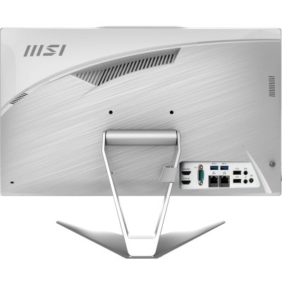 моноблок MSI Pro AP222T 14MA-643XRU Белый